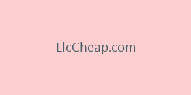 LlcCheap.com