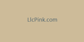 LlcPink.com