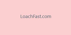 LoachFast.com