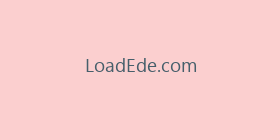 LoadEde.com
