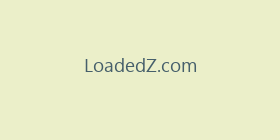 LoadedZ.com