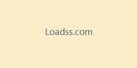Loadss.com