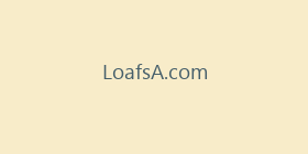 LoafsA.com