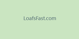 LoafsFast.com