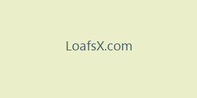 LoafsX.com