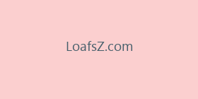 LoafsZ.com