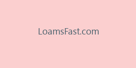 LoamsFast.com