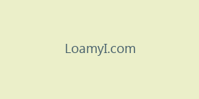 LoamyI.com