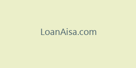 LoanAisa.com
