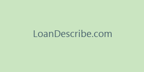 LoanDescribe.com