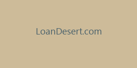 LoanDesert.com