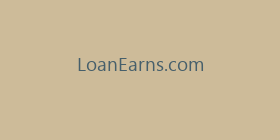 LoanEarns.com
