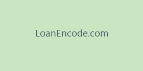 LoanEncode.com