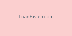 LoanFasten.com