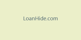 LoanHide.com