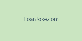 LoanJoke.com