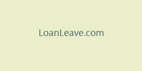 LoanLeave.com