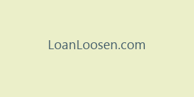 LoanLoosen.com