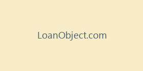 LoanObject.com