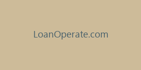 LoanOperate.com