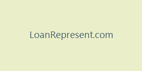 LoanRepresent.com