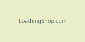 LoathingShop.com