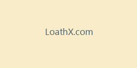 LoathX.com