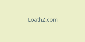 LoathZ.com