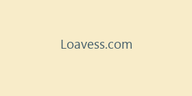 Loavess.com