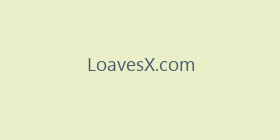 LoavesX.com