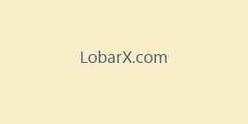 LobarX.com