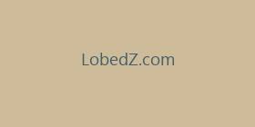LobedZ.com