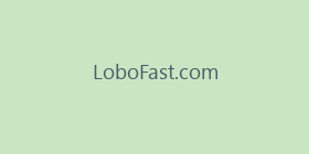LoboFast.com