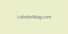 LobsterMag.com