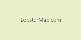 LobsterMap.com
