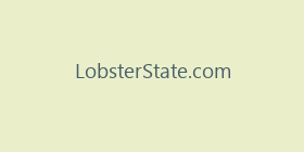 LobsterState.com