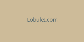 LobuleI.com