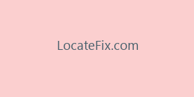 LocateFix.com