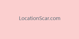 LocationScar.com