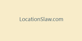 LocationSlaw.com