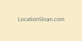 LocationSloan.com