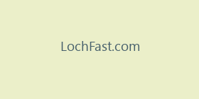 LochFast.com