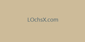 LOchsX.com