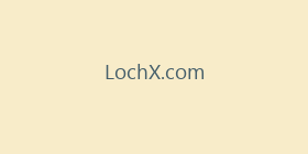 LochX.com
