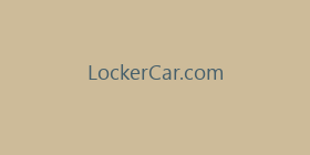 LockerCar.com