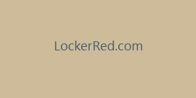 LockerRed.com