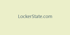 LockerState.com