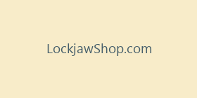 LockjawShop.com