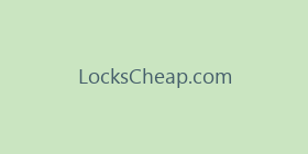LocksCheap.com