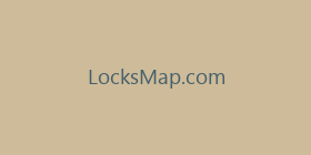 LocksMap.com